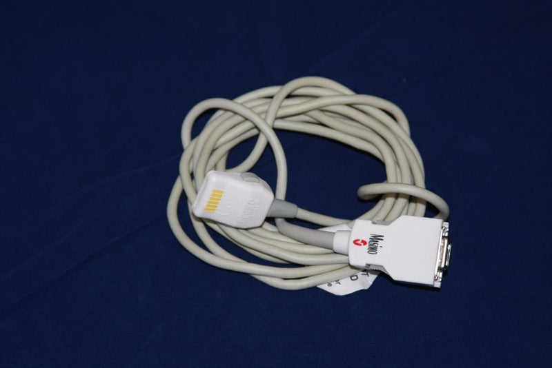 Masimo Lnop-Pc08-Patient-Cable Spo2 Sensor