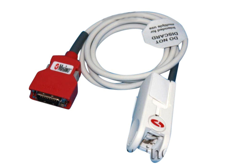 Masimo Rainbow-Dci-Dc3-Reusable Spo2 Sensor