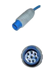 Sensor de Spo2 médico de Mennen