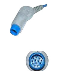 Mindray Pm5000 Pm6000 BCI M Spo2 Sensor