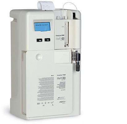 Medica Easylyte Ca Ph Electrolyte Analyzer