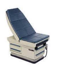 Midmark 405 Power Examination Table