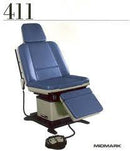 Midmark 411 Power Procedure Table