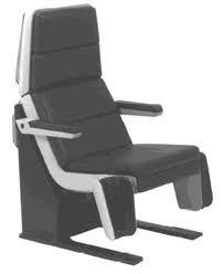 Midmark 415 Midmark 415 Female Procedure Chair