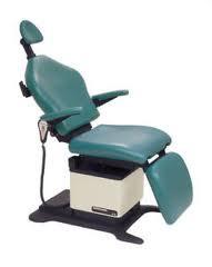 Midmark 419 Power Procedure Chair