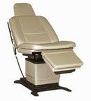 Midmark Ritter 75L Power Procedure Chair Table