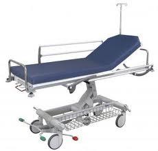 Midmark Thaleo Stretcher