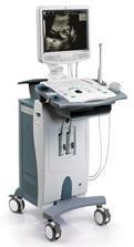 Mindray DP 9900 Black and White Ultrasound
