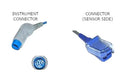 Mindray Pm 50000 Spo2 Sensor Extension Cable