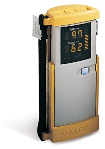 Nellcor N20 Pulseoximeter