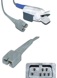 Nellcor Non Oximax And Compatible OEM Spo2 Sensor