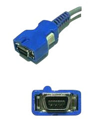 Sensor Nellcor Oxymax N550 N590 N5 Spo2