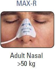 Nellcor Oximax Max-R Adult Nasal Spo2 Sensor