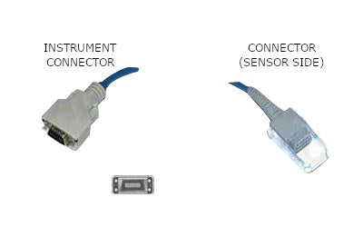 Nellcor Npb Spo2 Sensor Extension Cable