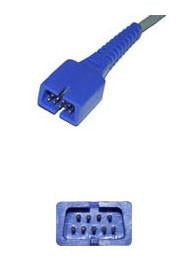 Nellcor Equipped OEM monitors Spo2 Sensor