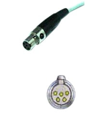 Sensor Pace Tech Generra Spo2