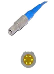 Sensor Petas Spo2