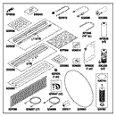 PM-2 KIT FOR STERRAD STERILIZERS 100NX