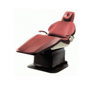 Pelton & Crane 5000 Series Chairman Chair By Pelton & Crane