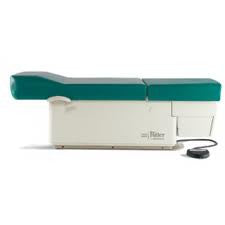 Midmark Ritter 222 High Low Power Examination Table