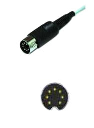 Schiller Nellcor Module Spo2 Sensor