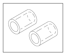 SLEEVE GASKET FOR STERRAD NX