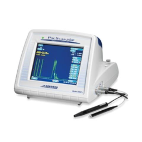 Sonomed 300A A Scan