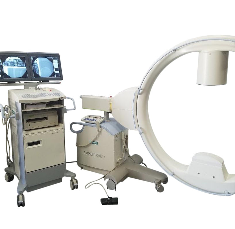 Siemens ARCADIS Orbic 2006