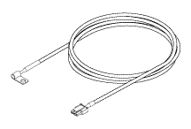 THERMISTOR ASSEMBLY FOR STERRAD 100NX and NX