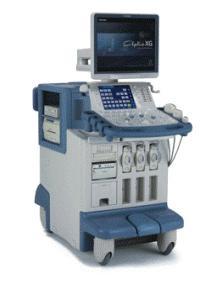Toshiba Aplio Ultrasound System