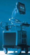 Toshiba Nemio XG Basic Full Digital Color Ultrasound System