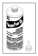 VACUUM PUMP OIL (ADIXEN/PFEIFFER PUMP) FOR STERRAD NX