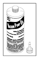 VACUUM PUMP OIL (LEYBOLD PUMP) FOR STERRAD 100NX AND 100S