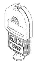 VACUUM TEST GAUGE FOR STERRAD 100NX AND 100S AND NX