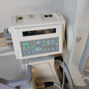 GE OEC 9800 PLUS NEUROVASCULAR - CARDIAC - MOTORIZE (MD) - SUPER C