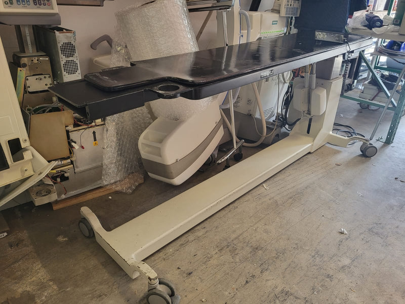 IDI 100T Imaging Table