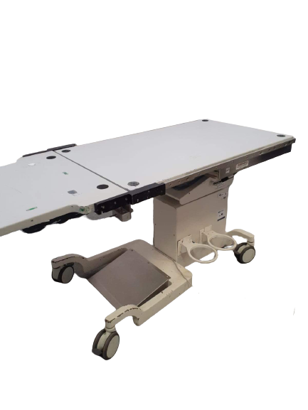 idi Electric Imaging Table with Flotation