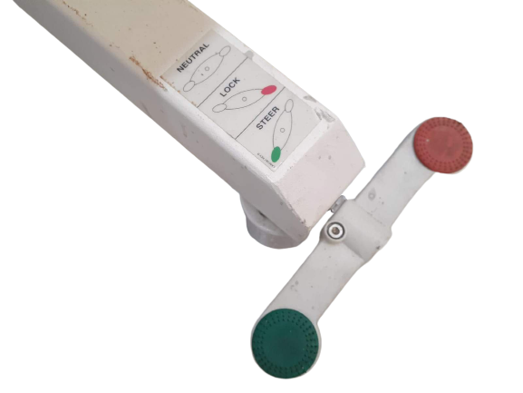 Fix Fluoroscopy Imaging Table