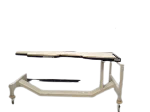 Fix Fluoroscopy Low Profile Imaging Table