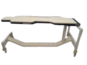 Fix Fluoroscopy Low Profile Imaging Table