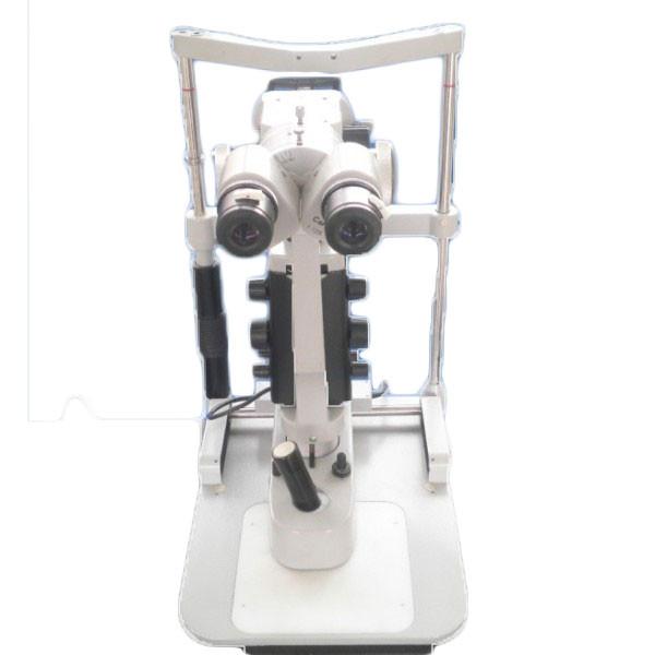 Zeiss Humphrey Slit Lamp Model 30Sl M