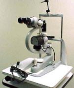 Zeiss Humphrey Slit Lamps Model 10016