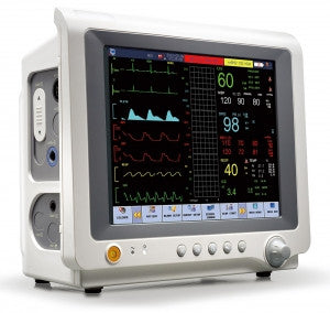 Comen C50 Multi-parameter Patient Monitor
