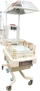 Incubadora infantil GE Ohmeda Giraffe OmniBed