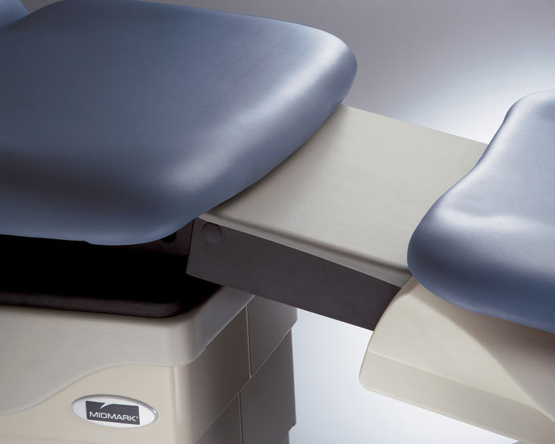 MIDMARK 646 PODIATRY CHAIR  - Examination Chair