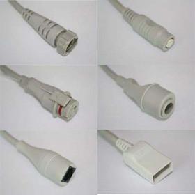 Siemens Drager IBP Cable